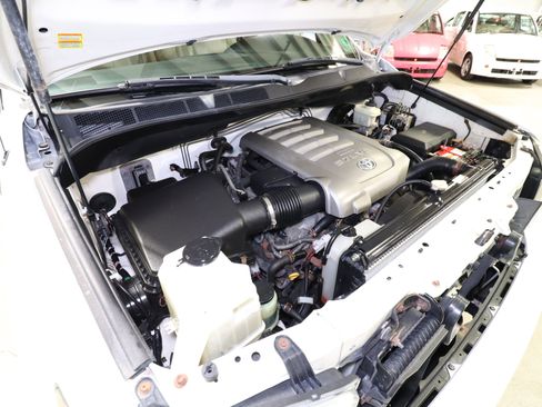 Used 2007 Toyota Tundra Limited image 25