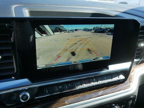 New 2026 GMC Sierra 1500 Elevation AWD/4WD image 20