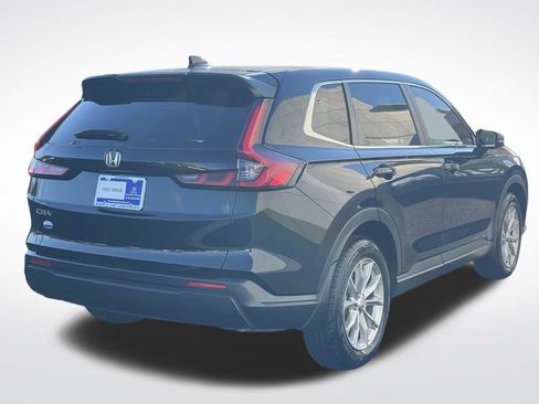 Certified 2024 Honda CR-V EX-L image 6