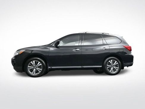 Used 2020 Nissan Pathfinder SV image 32