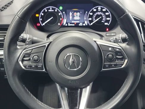 Certified 2023 Acura RDX AWD w/ Technology Package image 25