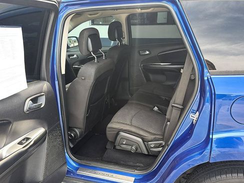 Used 2015 Dodge Journey SE w/ Quick Order Package 22F SE FWD image 16