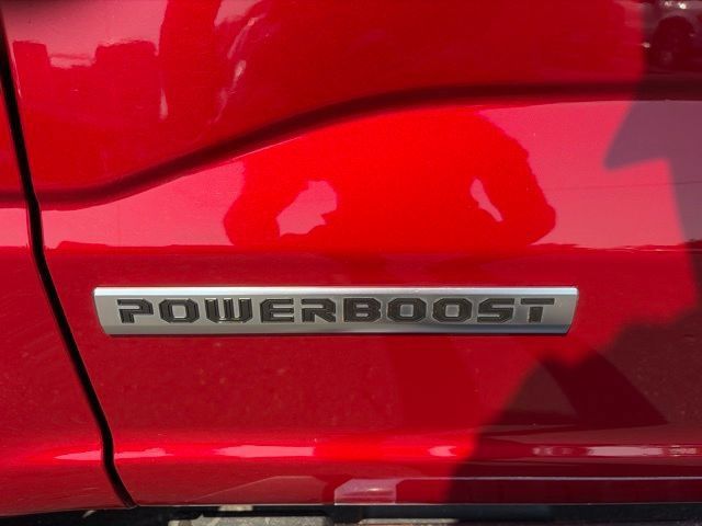 Used 2024 Ford F150 Lariat w/ Equipment Group 502A High AWD/4WD image 12