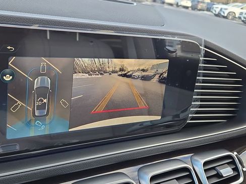 New 2026 Mercedes-Benz GLE 450 4MATIC image 10