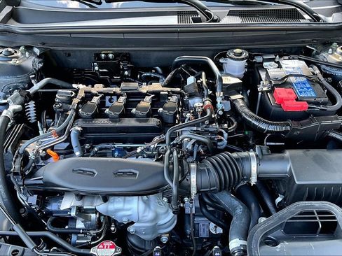 Certified 2026 Honda Accord SE image 21