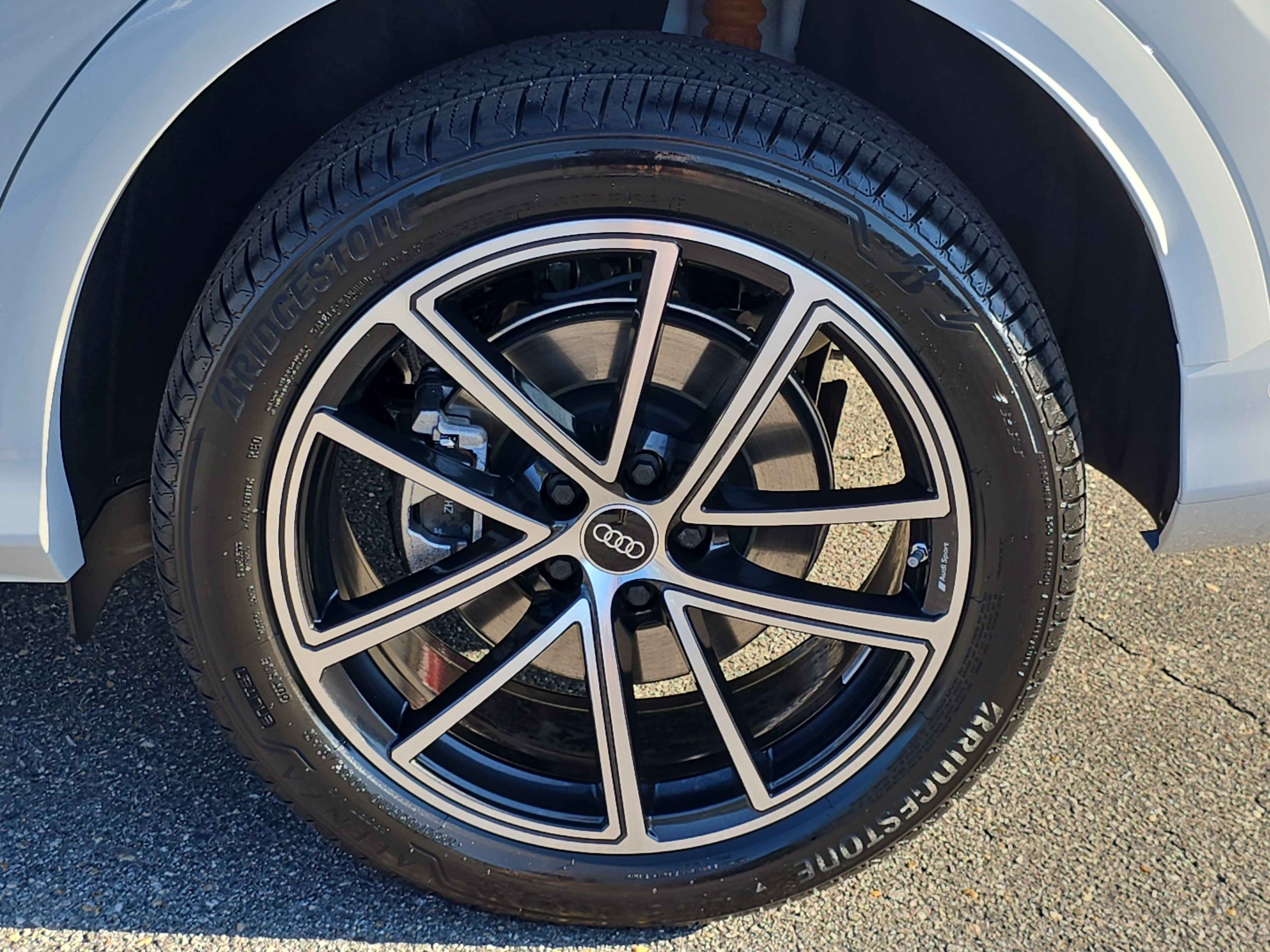 New 2026 Audi Q5 Premium Plus AWD/4WD image 33