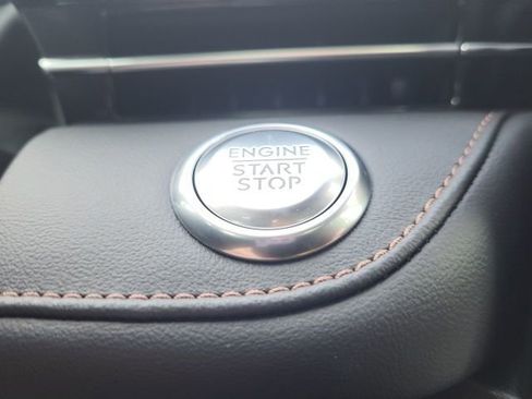 New 2026 Lincoln Nautilus Reserve image 22