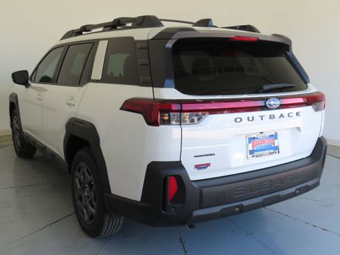 New 2026 Subaru Outback Premium image 7