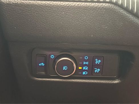 Used 2025 Ford Ranger Raptor AWD/4WD image 20