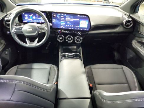 Certified 2024 Chevrolet Blazer EV LT AWD/4WD image 13