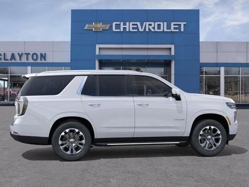 New 2026 Chevrolet Tahoe LT w/ Comfort Package image 26