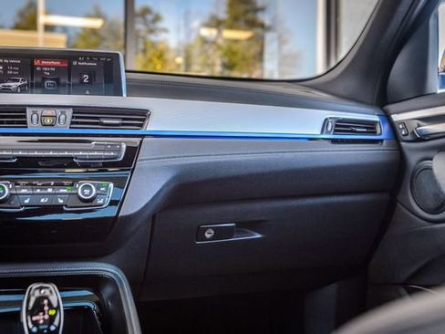 Used 2021 BMW X1 sDrive28i w/ M Sport Package image 35