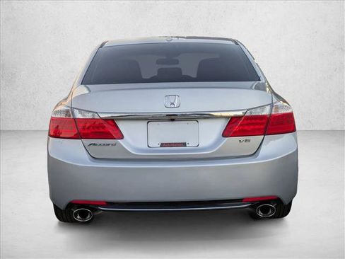 Used 2014 Honda Accord EX-L image 6