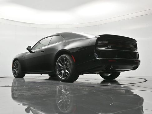 New 2026 Dodge Charger Scat Pack w/ Blacktop Package AWD/4WD image 40