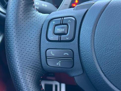 Used 2025 Lexus IS 350 F Sport RWD image 36