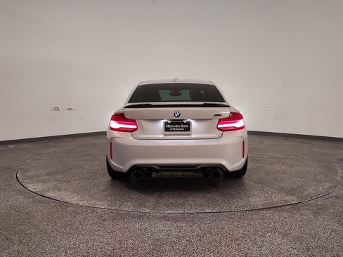 Used 2021 BMW M2 Competition w/ Executive Package image 9