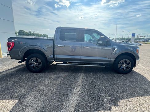 Used 2023 Ford F150 XLT w/ Equipment Group 302A High AWD/4WD image 10
