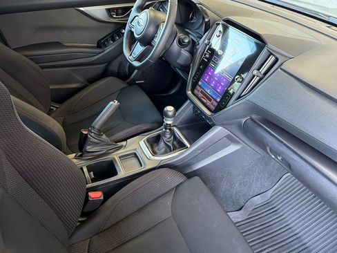 Used 2023 Subaru WRX Premium AWD/4WD image 14