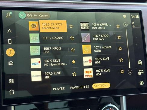 Used 2023 Land Rover Range Rover SE image 25