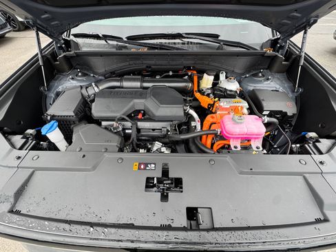 New 2026 Hyundai Santa Fe SE AWD/4WD image 20