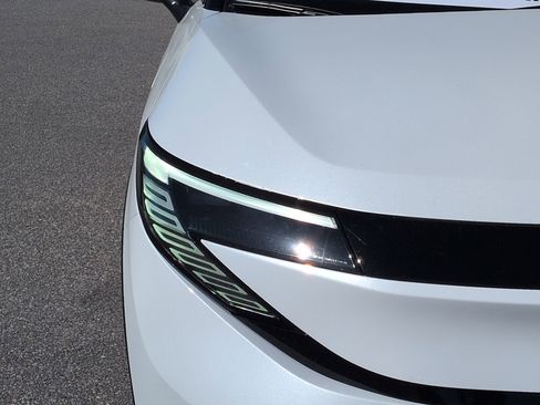 New 2026 Nissan Leaf SV+ image 11