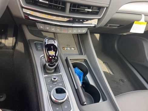 New 2026 Cadillac CT5 Premium Luxury image 29