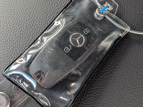 New 2026 Mercedes-Benz Sprinter 2500 image 35