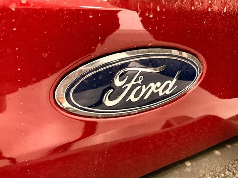 New 2025 Ford Bronco Big Bend image 12