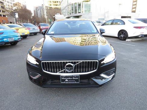 Used 2020 Volvo S60 T6 Inscription w/ Protection Package Premier image 6