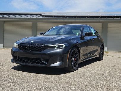 Used 2024 BMW M340i xDrive w/ Premium Package