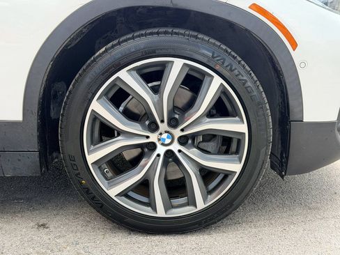 Used 2018 BMW X2 sDrive28i w/ Convenience Package FWD image 27