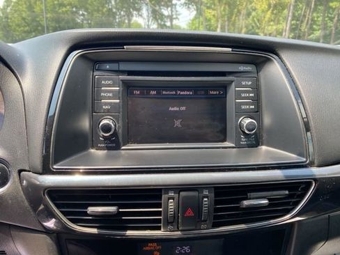 Used 2015 MAZDA MAZDA6 Sport image 18