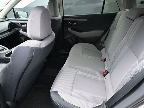Used 2025 Subaru Outback Premium w/ Popular Package #1 image 12