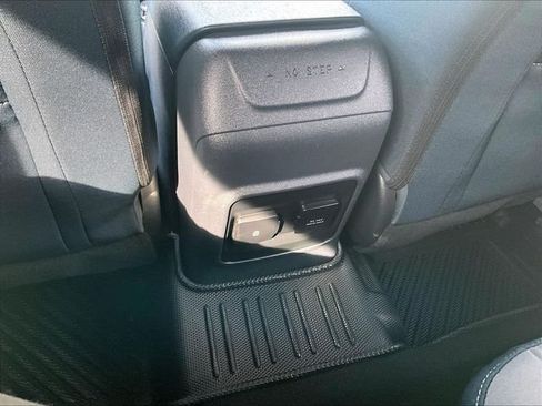 Used 2023 Ford Bronco Outer Banks AWD/4WD image 28