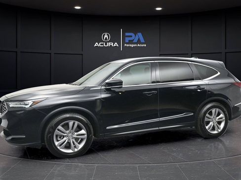 Certified 2025 Acura MDX SH-AWD image 26