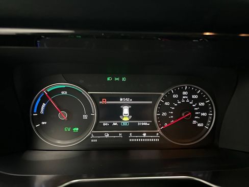 Used 2023 Kia Sorento EX AWD/4WD image 16