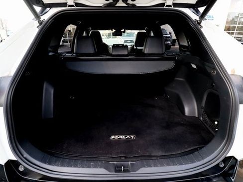 Used 2019 Toyota RAV4 XSE image 44