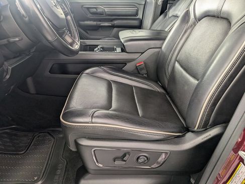 Used 2022 RAM 1500 Limited AWD/4WD image 13