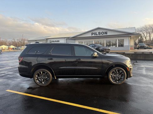 Used 2022 Dodge Durango GT image 9