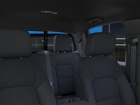 New 2026 Chevrolet Colorado LT w/ Advanced Trailering Package image 38