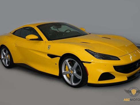 Used 2023 Ferrari Portofino M image 2