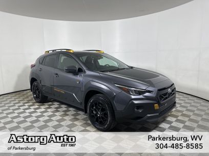 Used 2025 Subaru Crosstrek 2.5i Wilderness