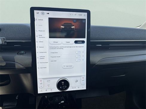 Used 2021 Ford Mustang Mach-E Premium image 18