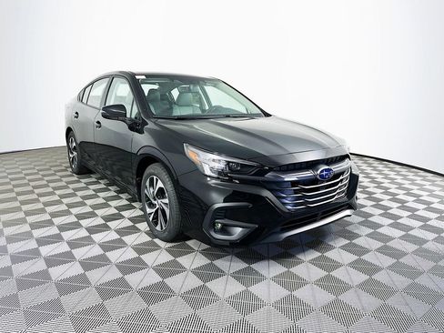 New 2025 Subaru Legacy Premium w/ Popular Package #1A image 2