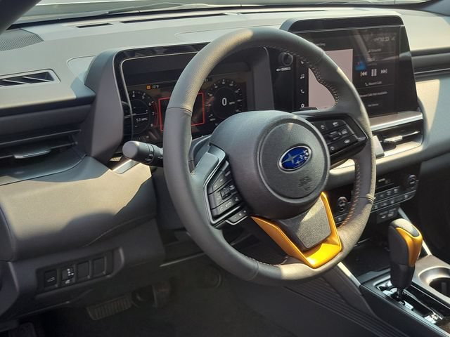 New 2026 Subaru Outback Wilderness AWD/4WD image 21