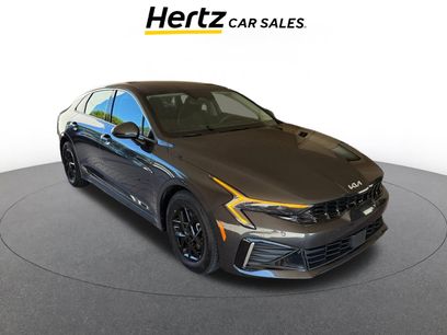 Used 2025 Kia K5 LXS