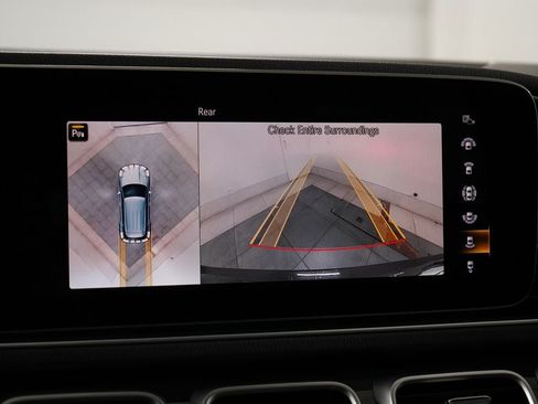 Used 2021 Mercedes-Benz GLE 350 4MATIC image 21