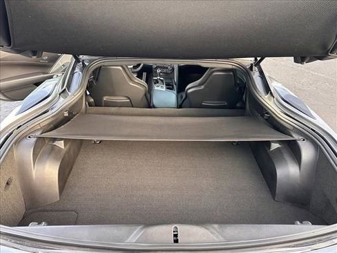 Used 2015 Chevrolet Corvette Z06 w/ 2LZ Preferred Equipment Group image 32