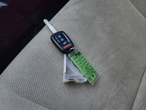 Used 2013 Honda Accord LX image 15