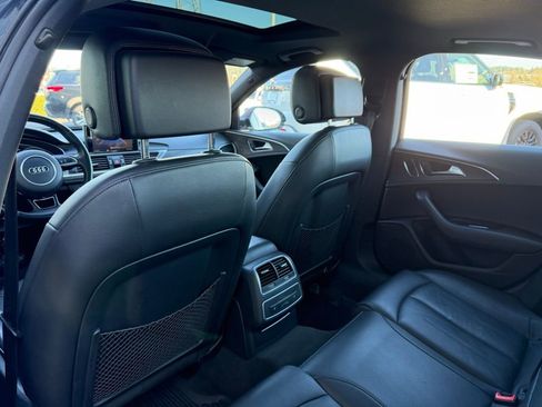 Used 2017 Audi A6 2.0T Premium image 32